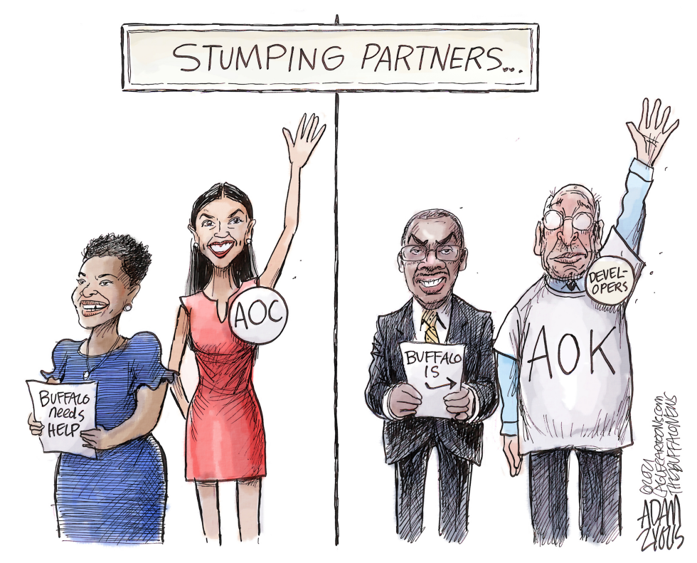 AOC for India