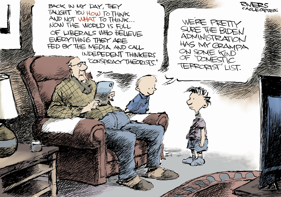 Critical Thinking