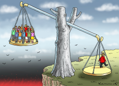 MERKEL ERA ENDS by Marian Kamensky