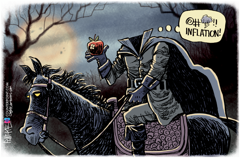 Headless Inflation