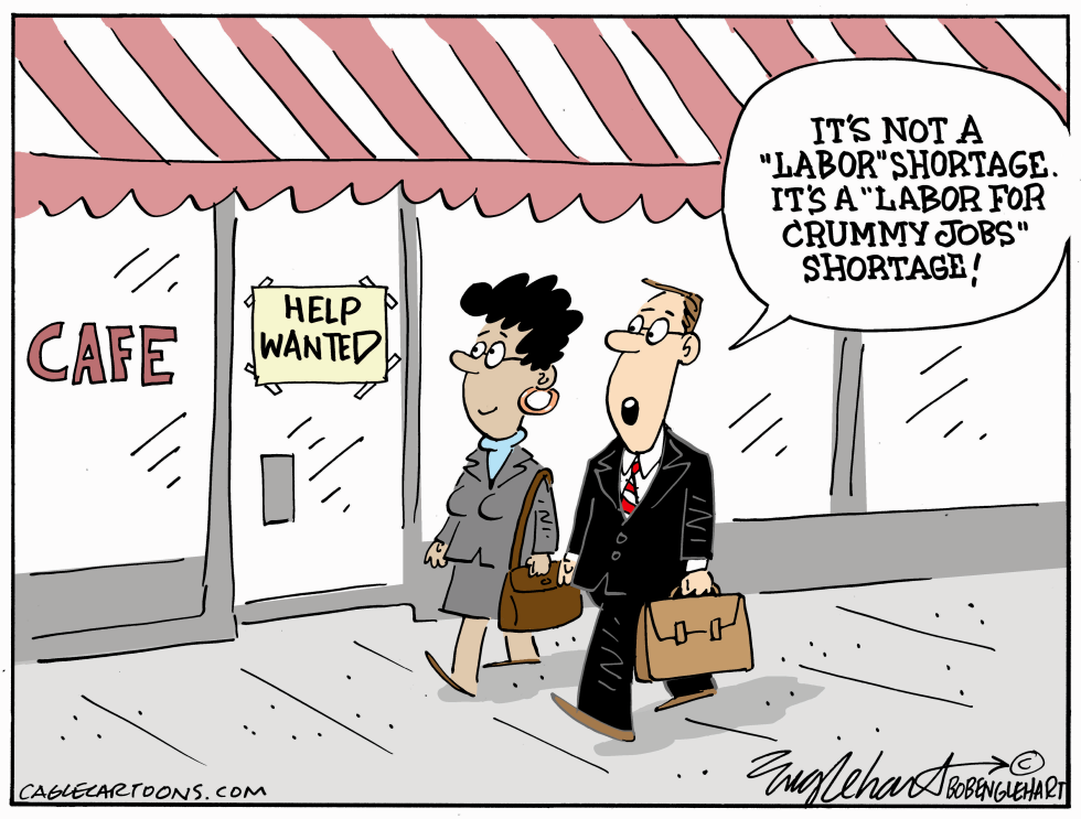 Labor Market