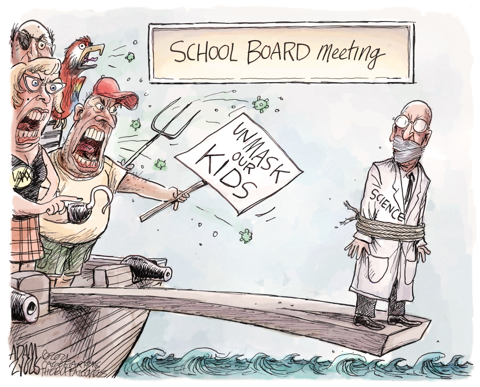Board of Education