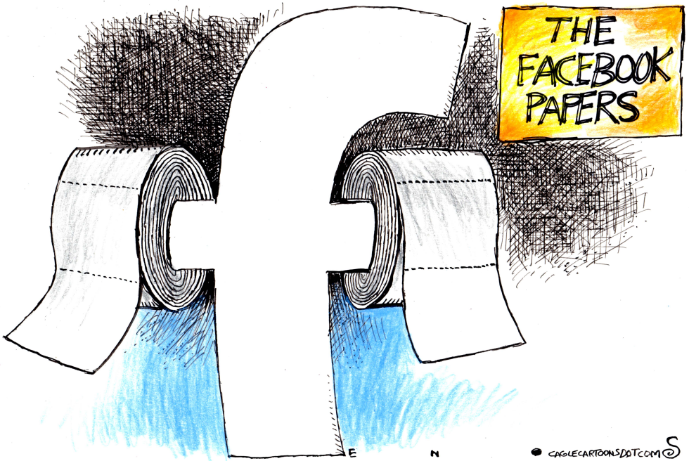 The Facebook Papers