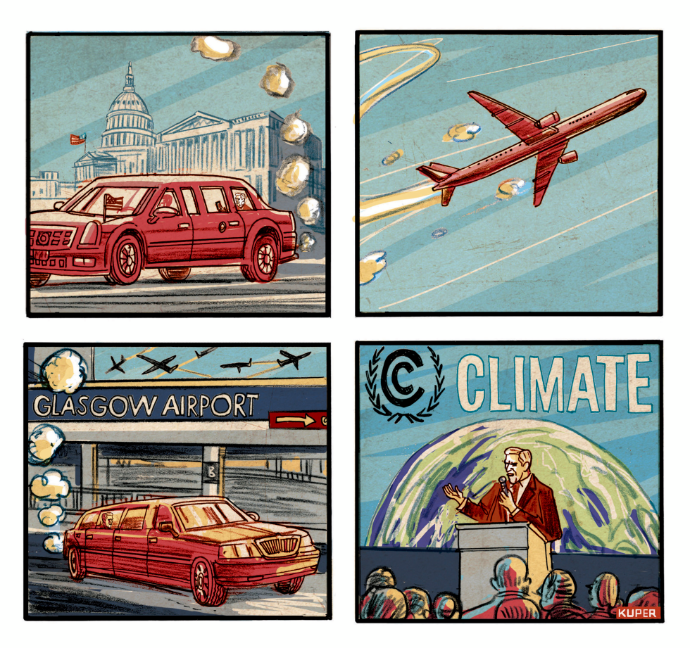 Climate Summit