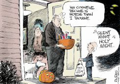 HALLOWEEN JOE by Rivers