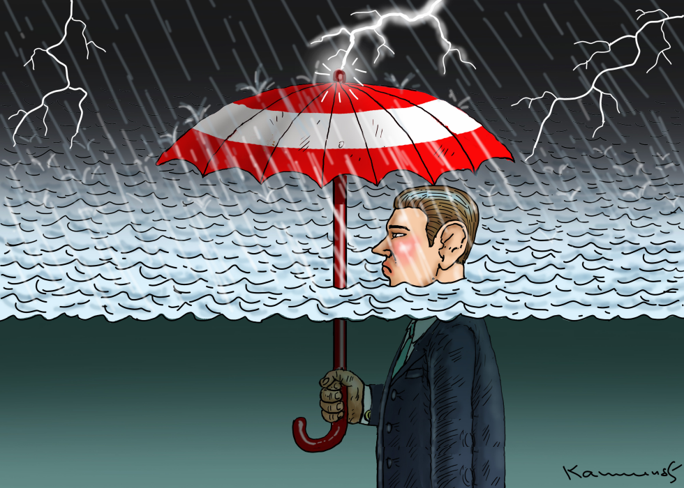 Sebastian Kurz