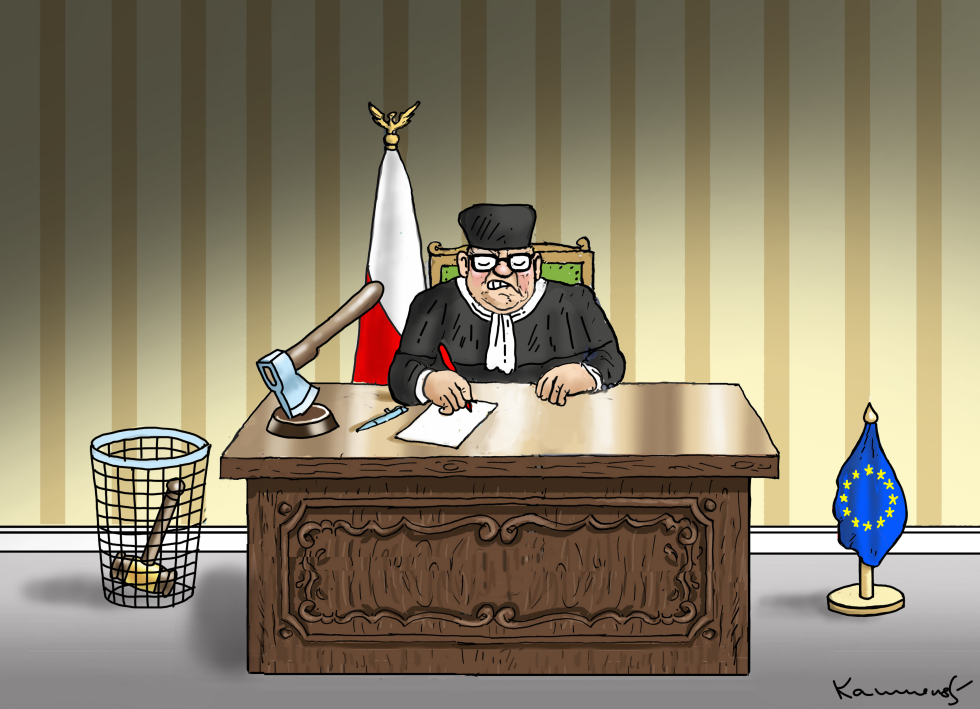 Polish Justice