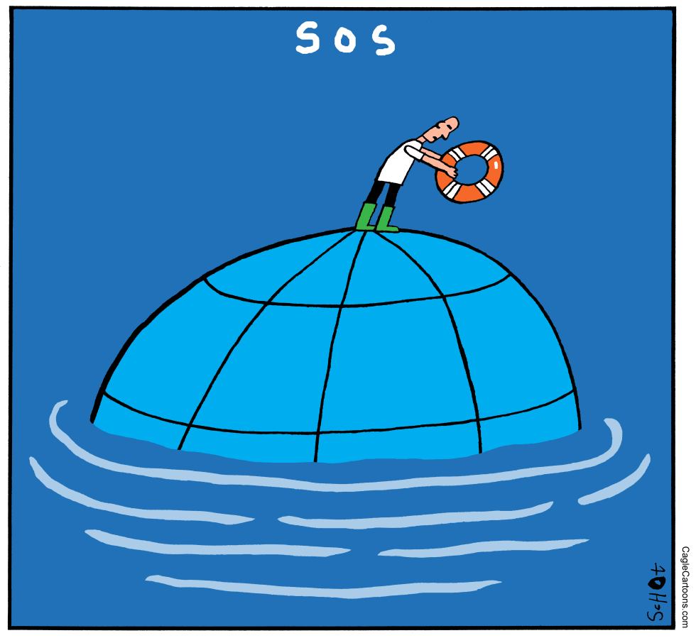 Climate summit