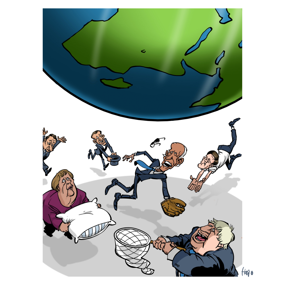 COP26 summit
