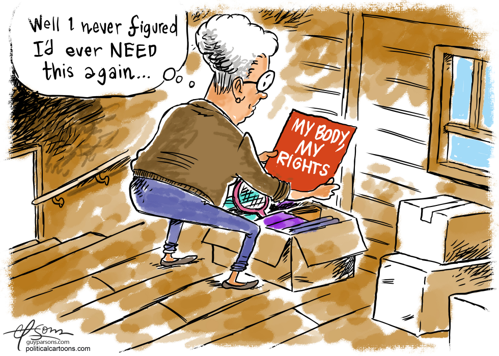 Women's Health Rights