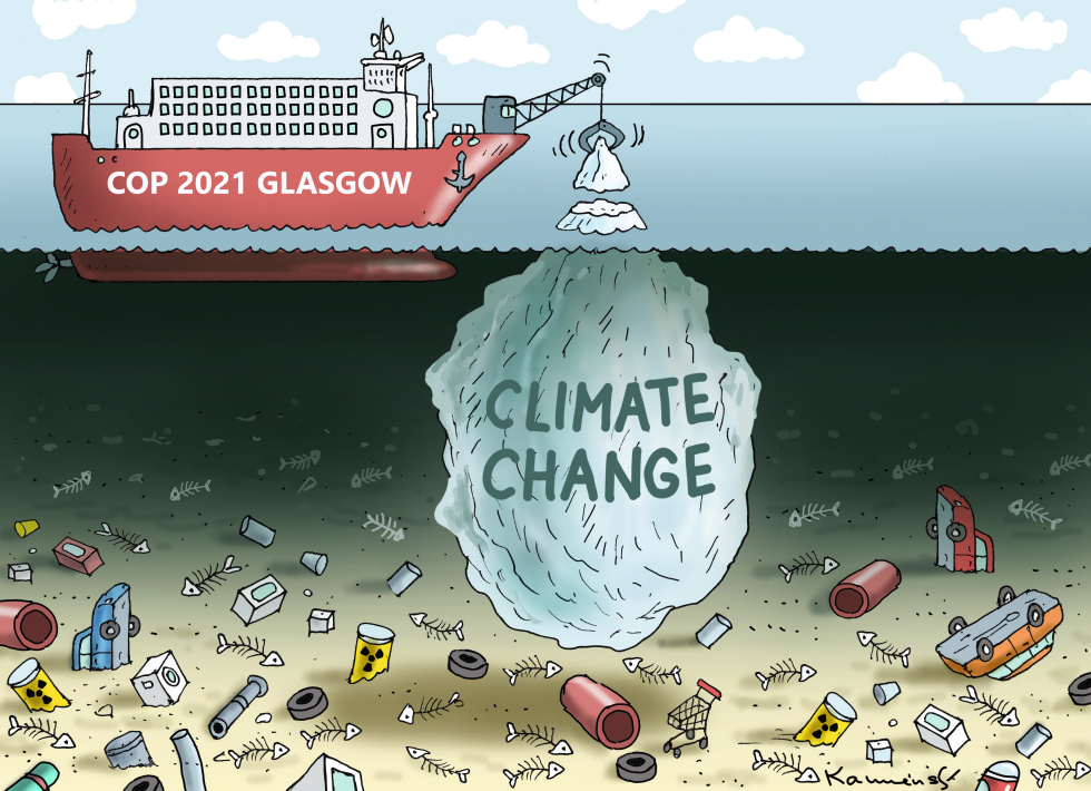 Climate Change