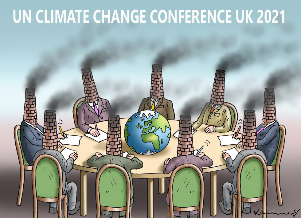 UN Climate Change Conference