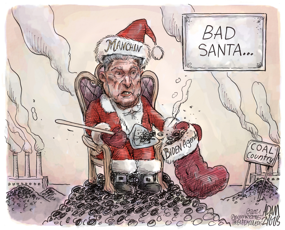 Joe Manchin