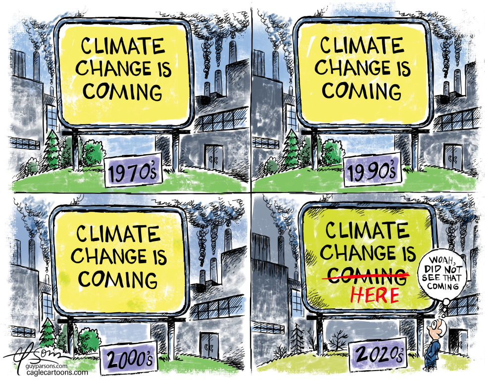 Climate Change