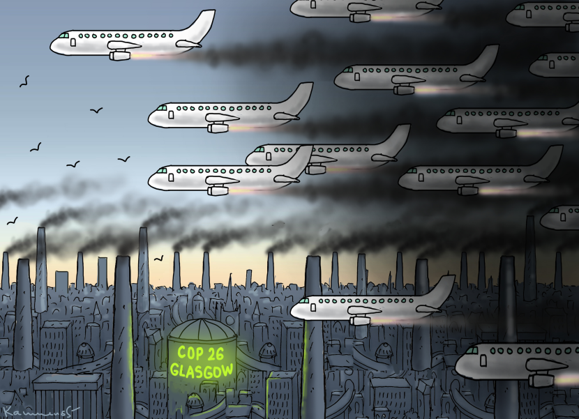 Climate Summit