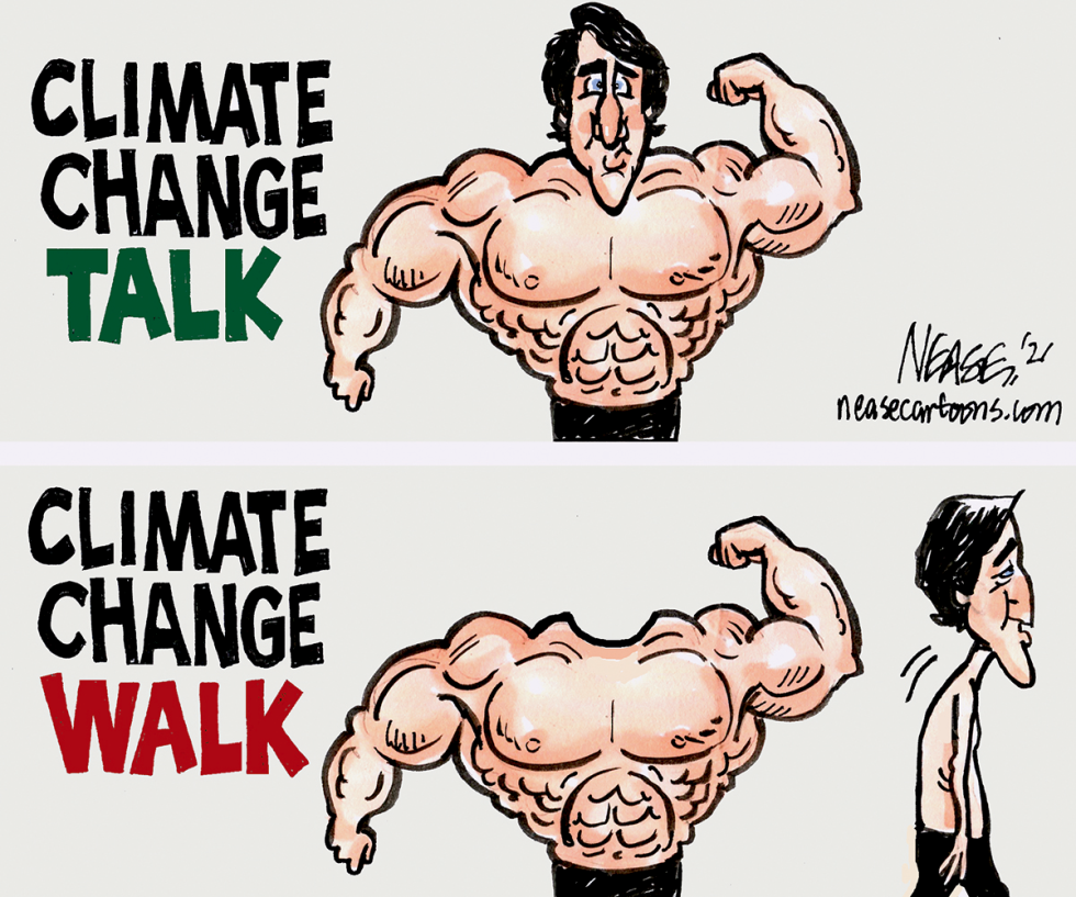 Talk Walk