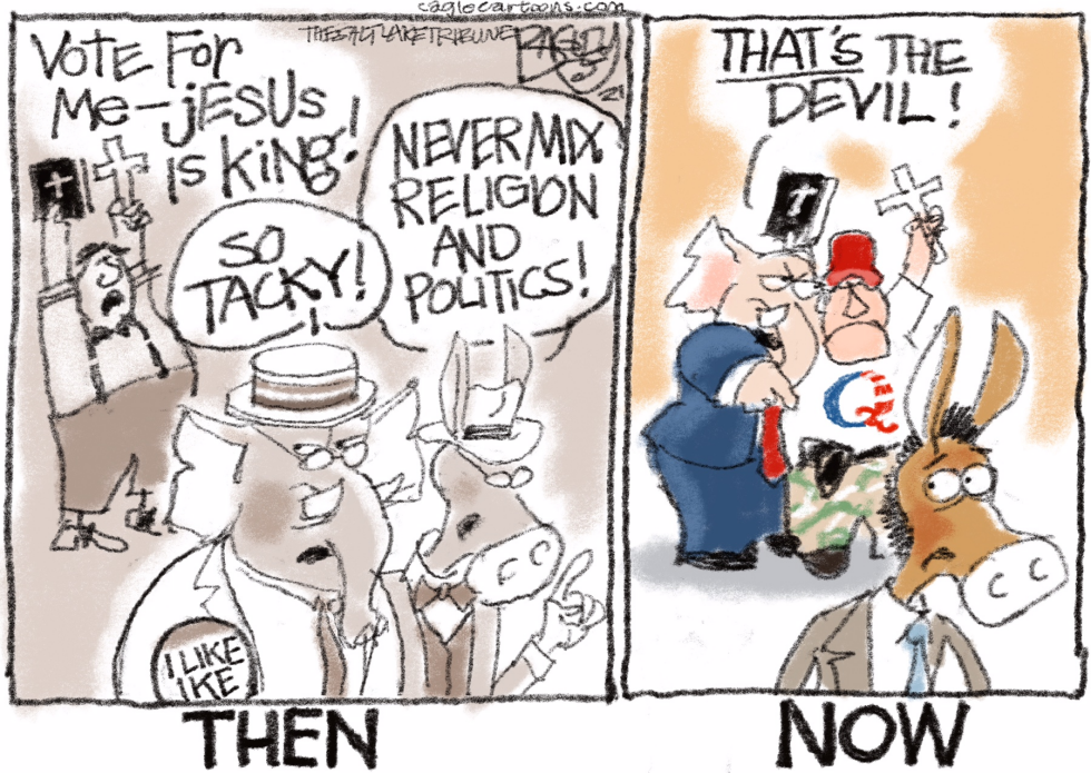 Devil Dems