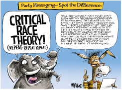 PARTY MESSAGING SIMPLIFIED by Dave Whamond