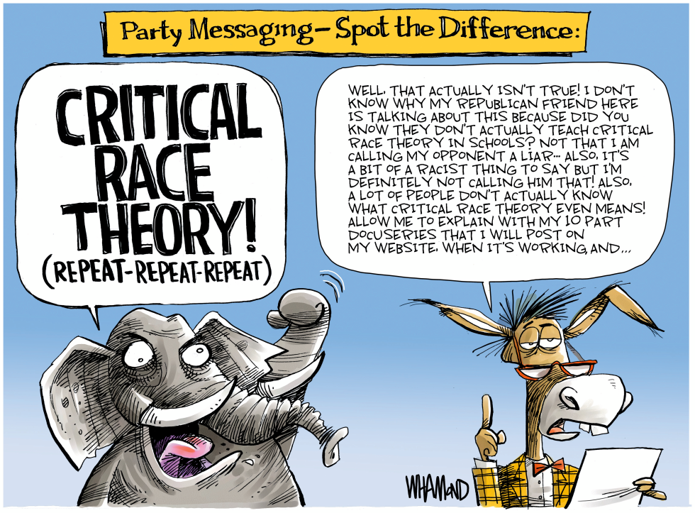 Party Messaging Simplified