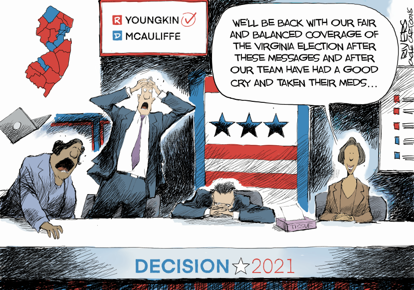 Virginia Election