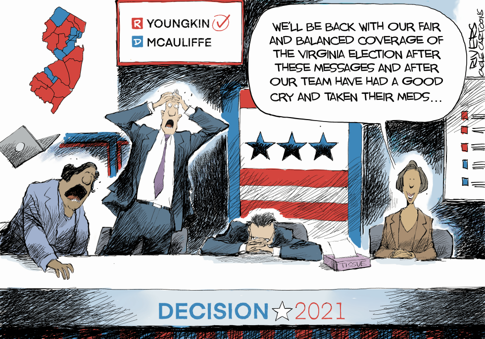 Virginia Election