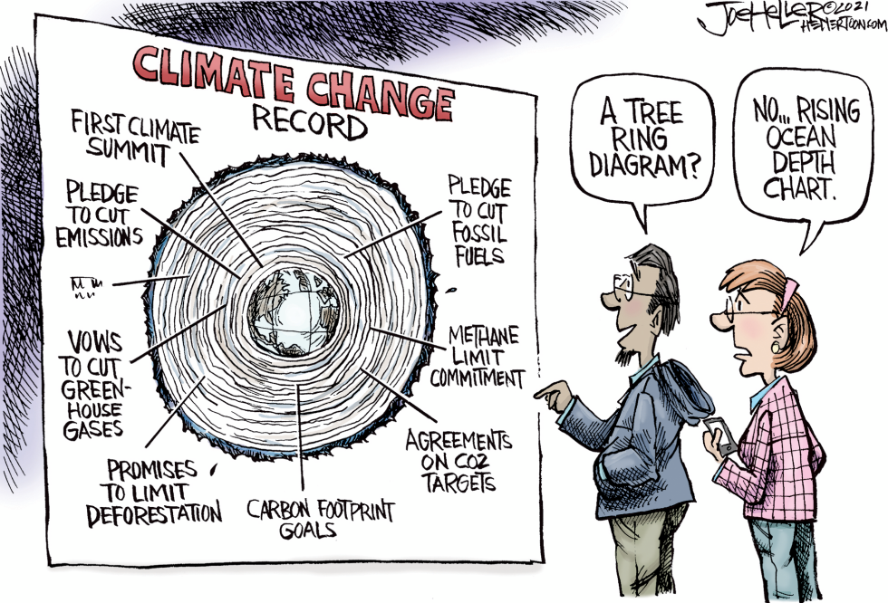 Climate Summit