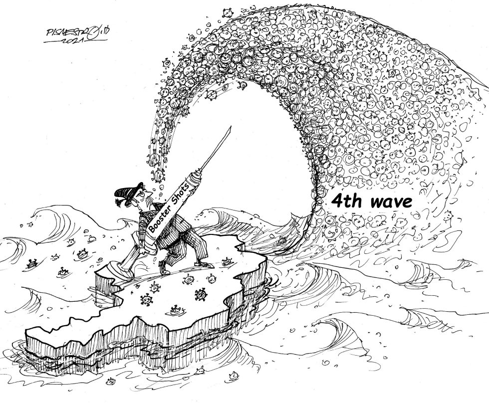 Decisive Fight