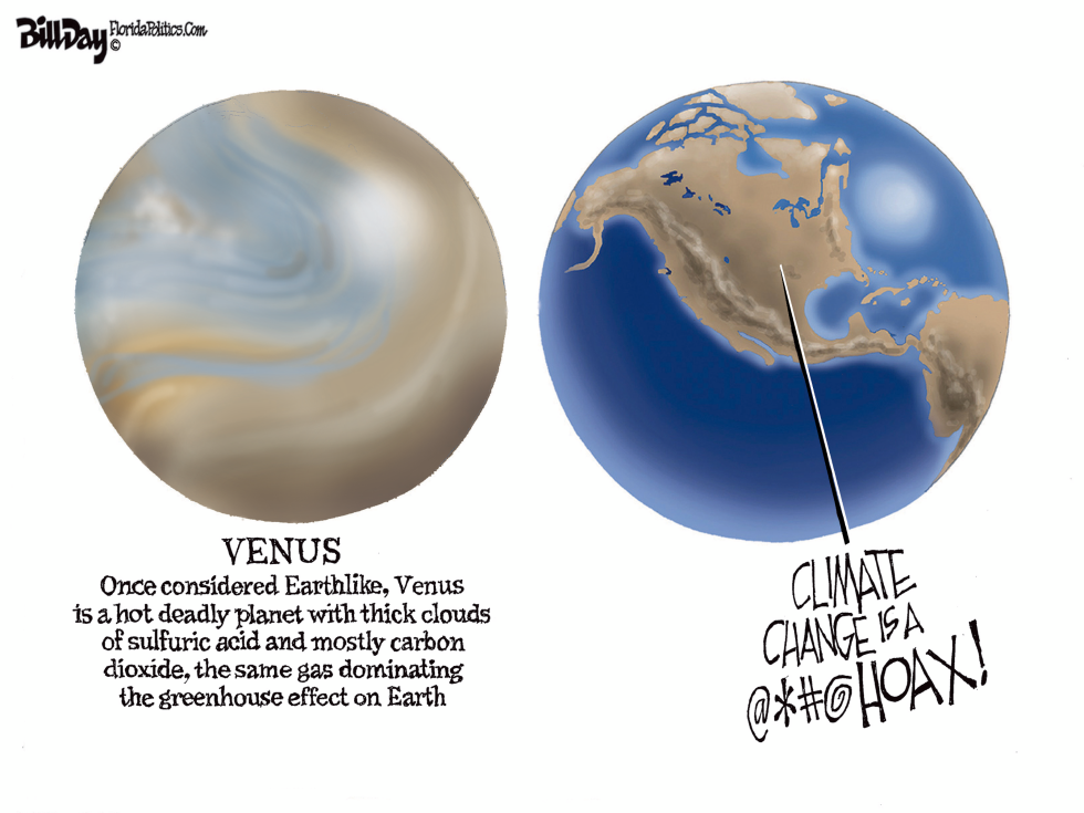 The Hoax