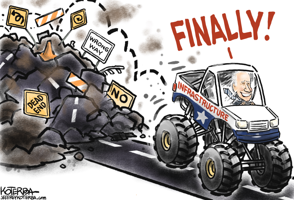 Big Biden Win