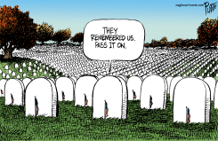 THE REMEMBERING by Bruce Plante
