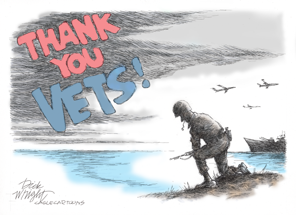 Veteran's Day