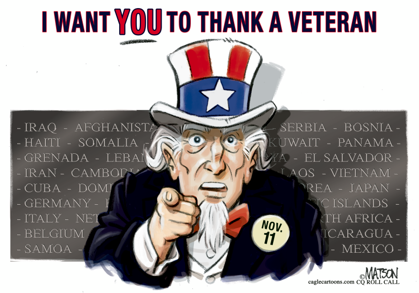 Veterans Day