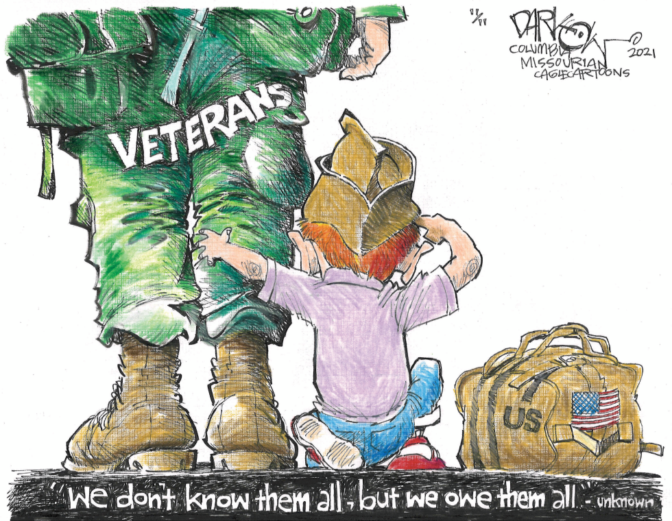 Veterans Day