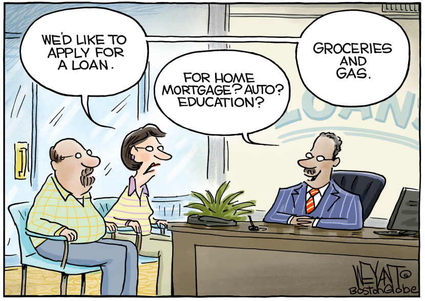 Inflation Loans