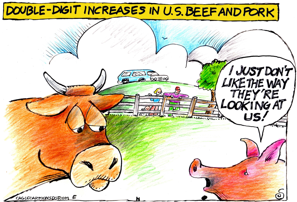 Meat Prices