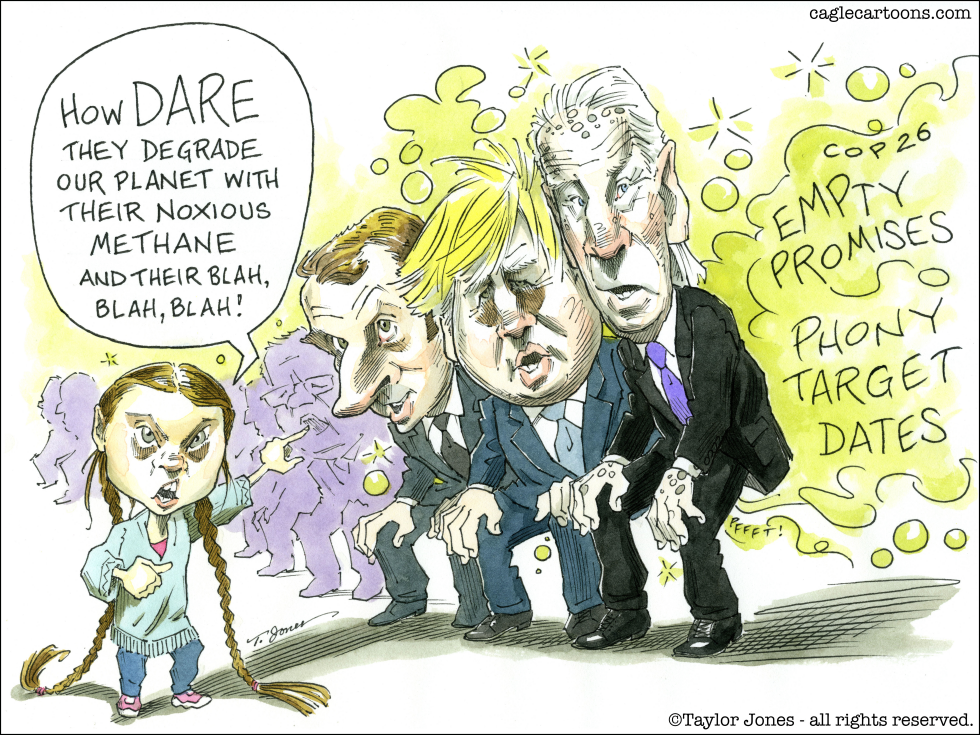 Crimes of Emission