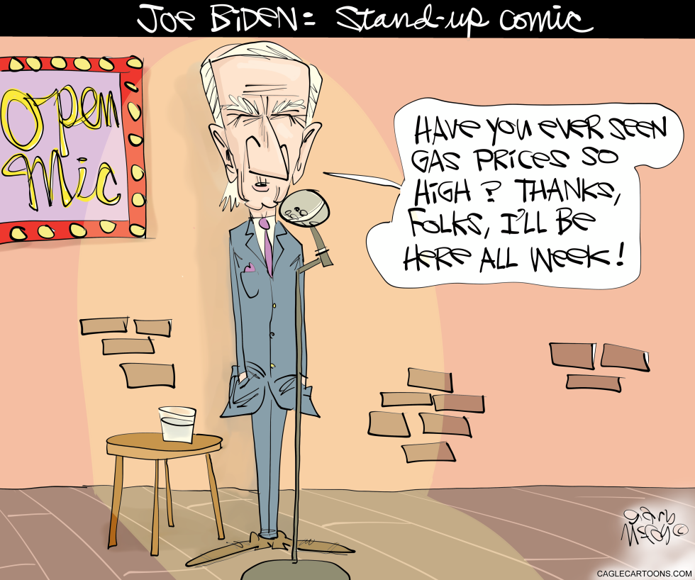 Funny Guy Biden