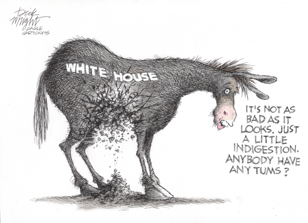 White House Division