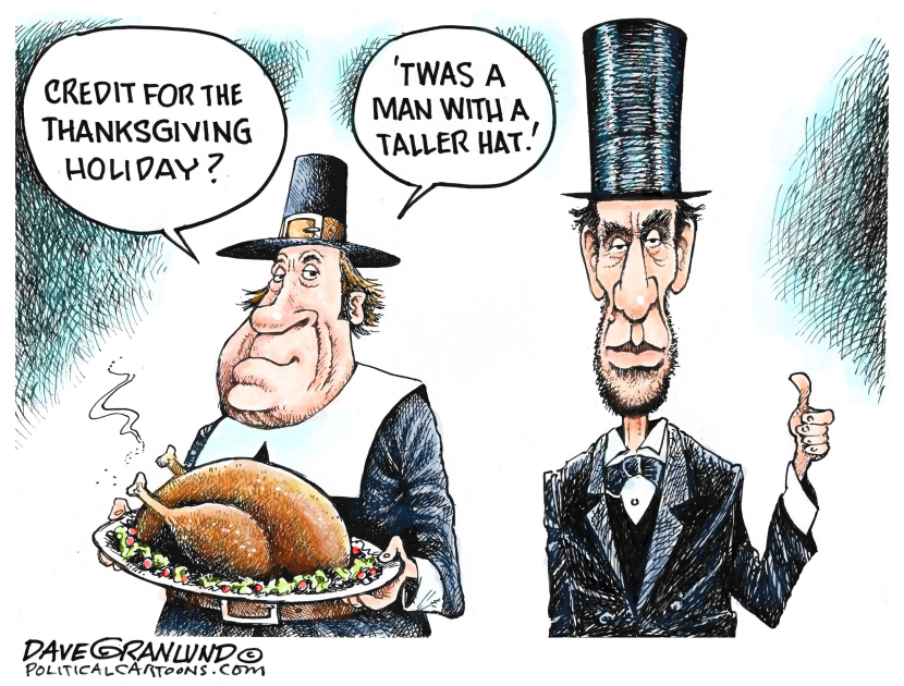 Thanksgiving Holiday