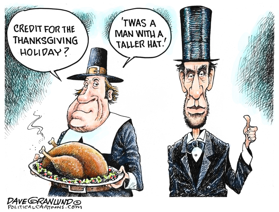 Thanksgiving Holiday