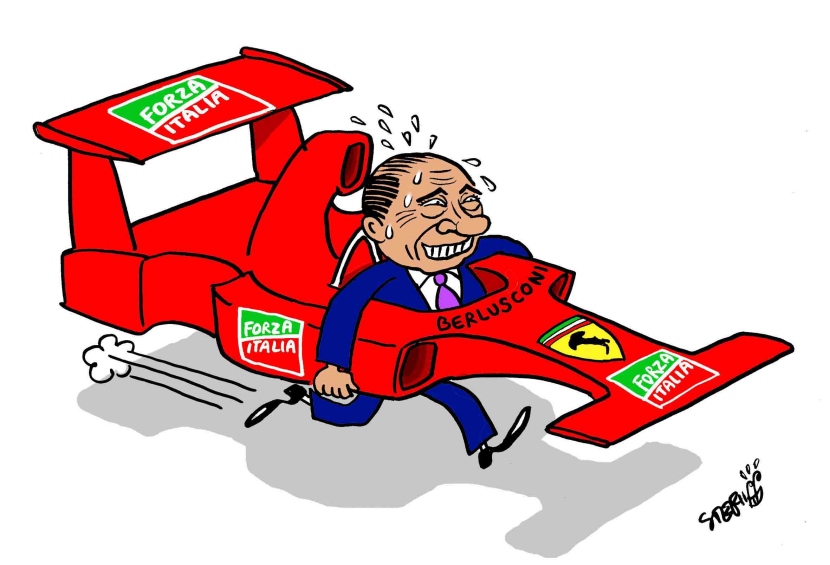 Italian elections