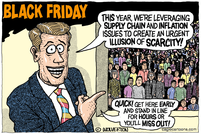 Black Friday