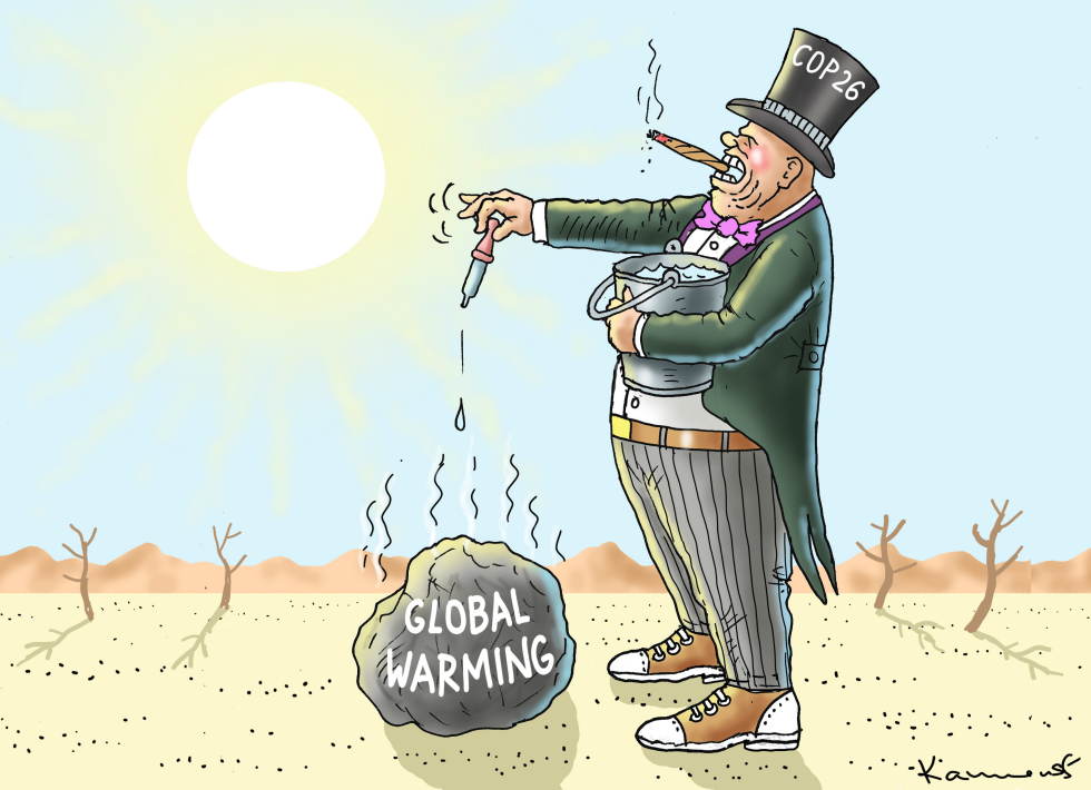 Global Warming