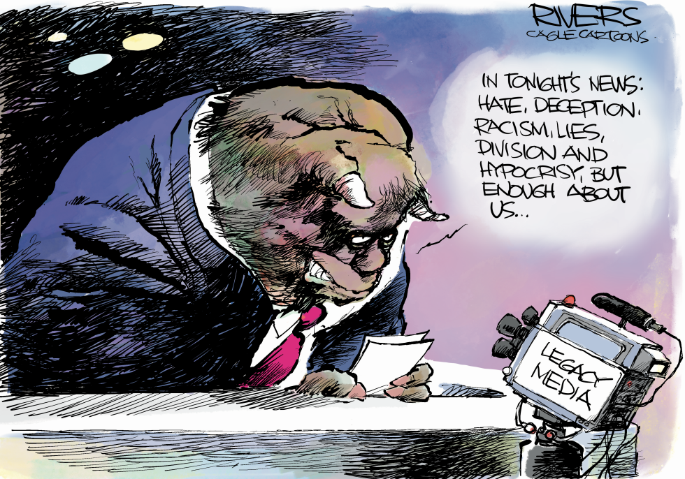 Media Deception