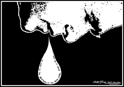 DUBYA DRIP by J.D. Crowe