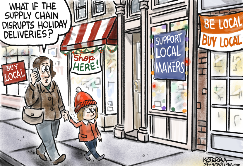Black Friday and Beyond
