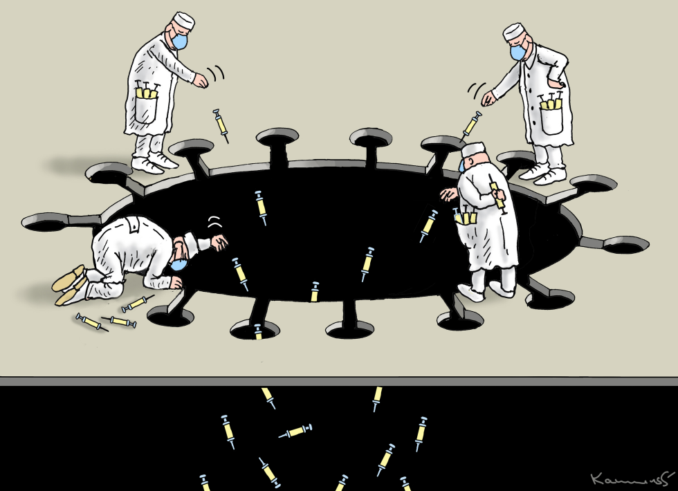 Covid Vaccine