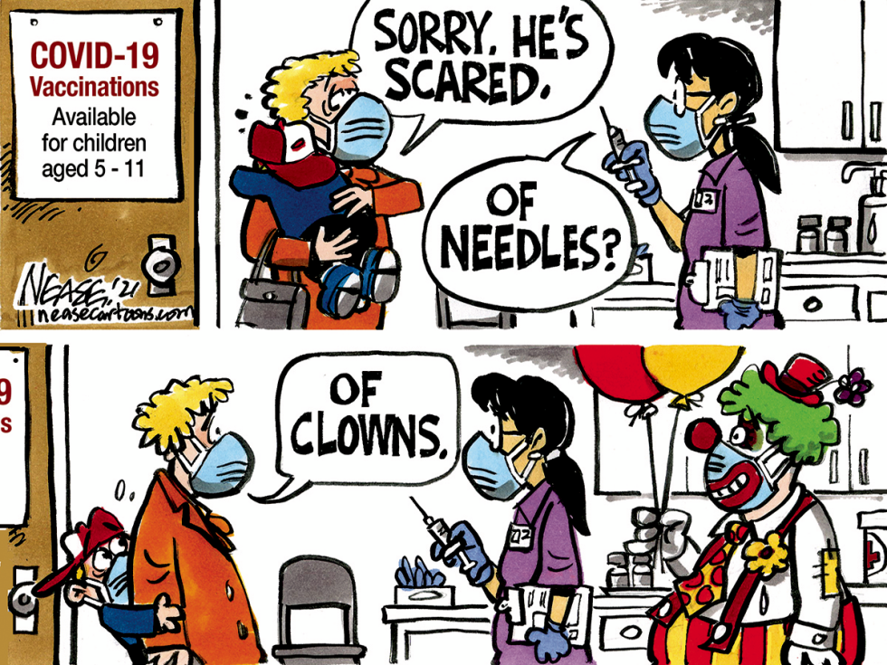 Vax for Kids