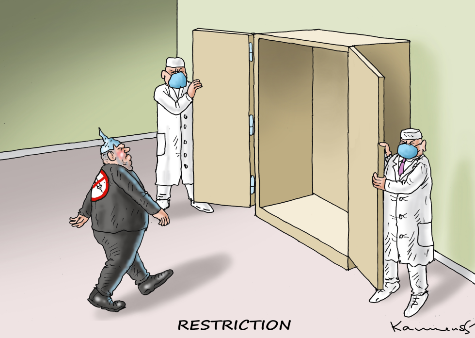 Restriction
