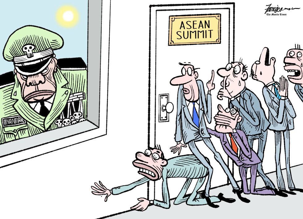 Asean Summit